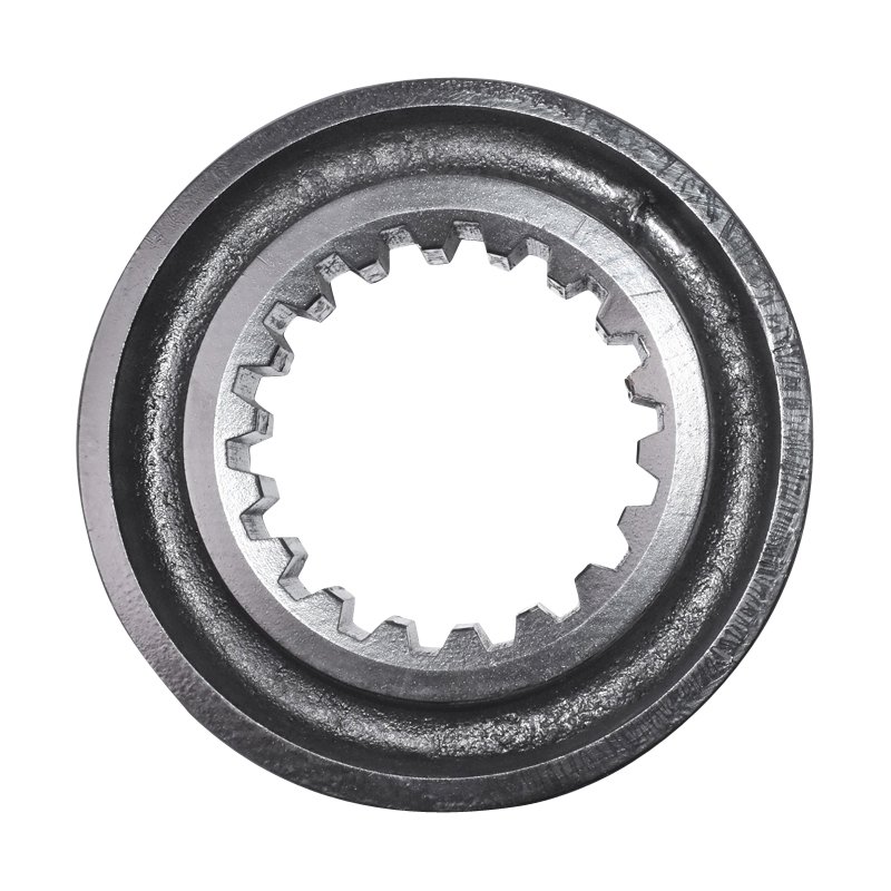 Tambur frana lat UTB U-650